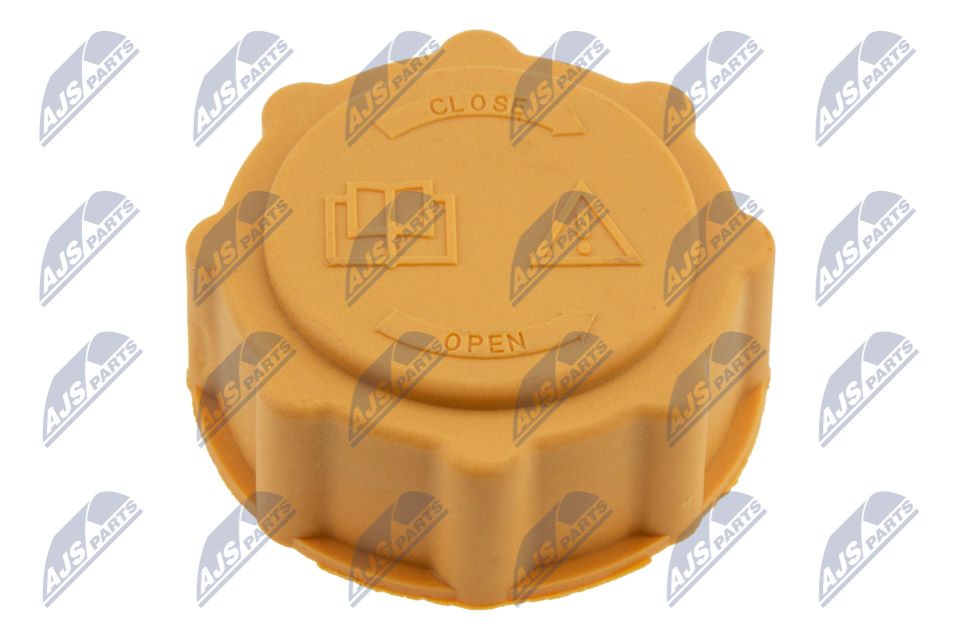 Korek, chłodnica NTY CCK-FR-004