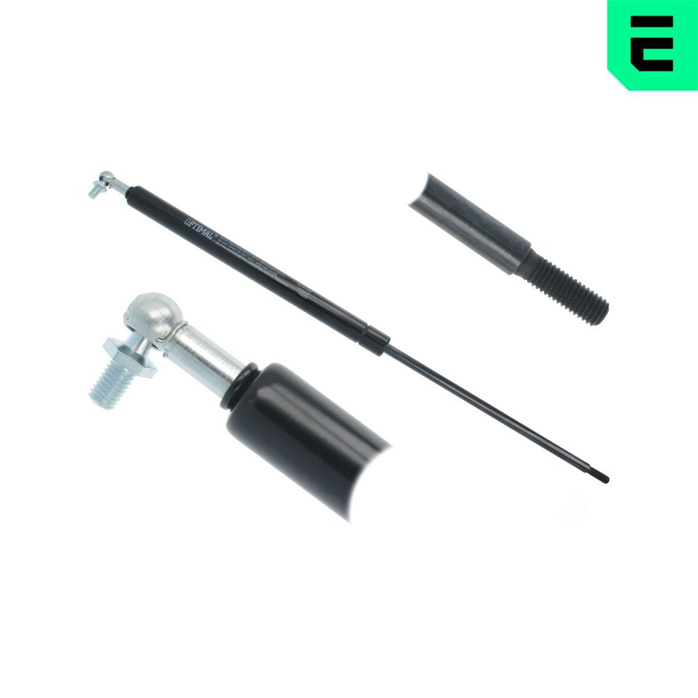 E-shop Pneumatická pružina, krídlové dvere OPTIMAL AG-51398