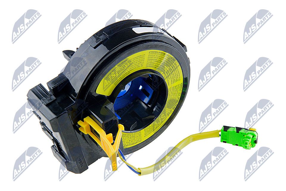 Arc spirala, Airbag NTY EAS-HY-000