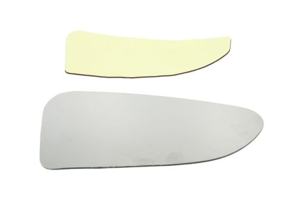 Зеркальное стекло, наружное зеркало