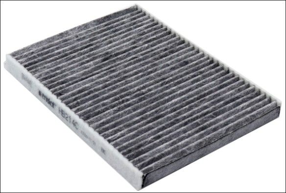 Filtre, air de l'habitacle