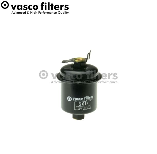 Filtr paliwa DAVID VASCO S017
