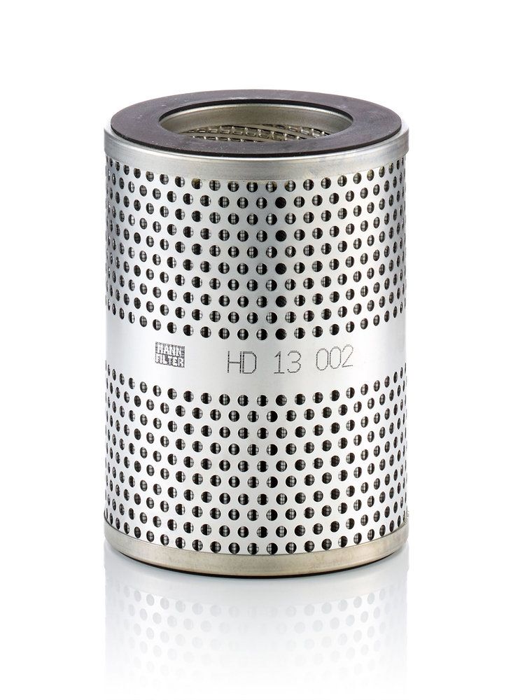 Filtru, sistem hidraulic primar MANN-FILTER HD 13 002