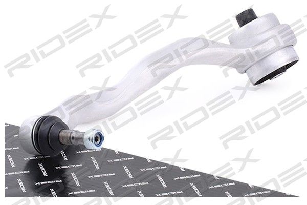 Wahacz, zawieszenie koła RIDEX 273C0557