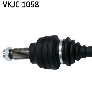 Levně Hnací hřídel SKF VKJC 1058