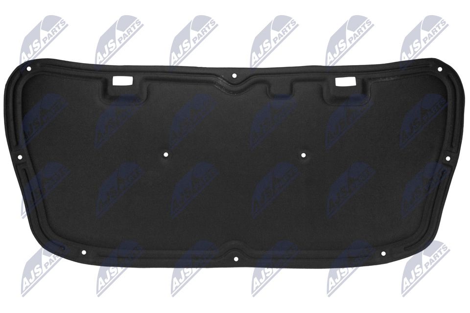 Material amortizare zgomot, nisa motor NTY EZC-MZ-024