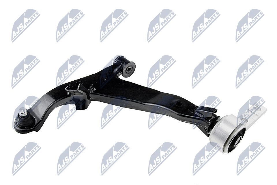 Brat, suspensie roata NTY ZWD-NS-099