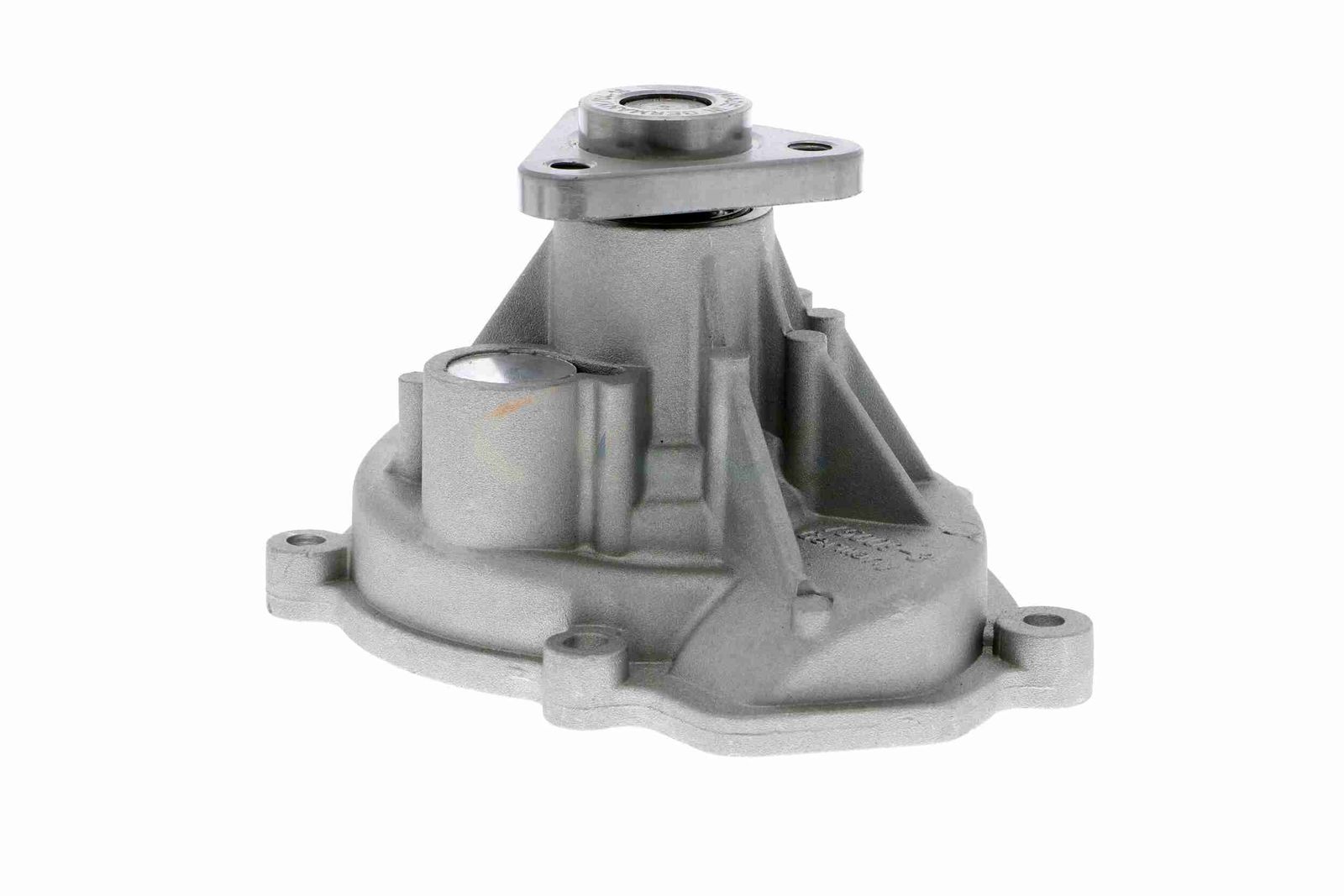 Pompe à eau, refroidissement du moteur