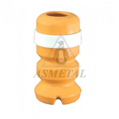 Dystans gumowy, resorowanie ASMETAL 45PE3022