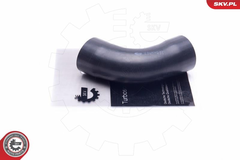 Furtun aer supraalimentare ESEN SKV 24SKV547