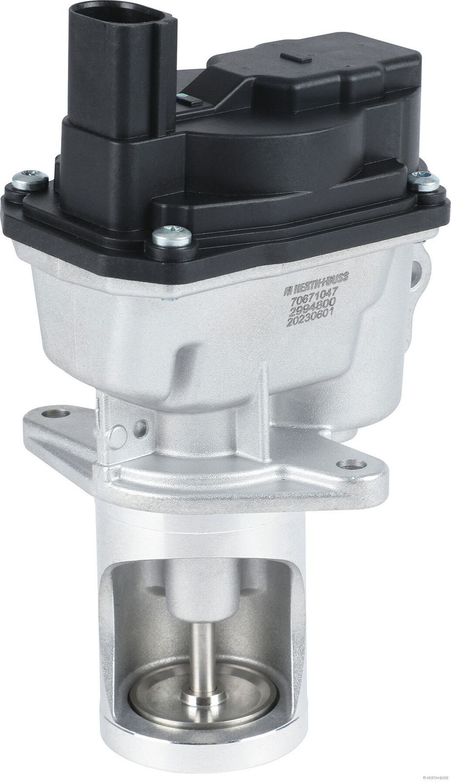 Supapa EGR HERTH+BUSS ELPARTS 70671047