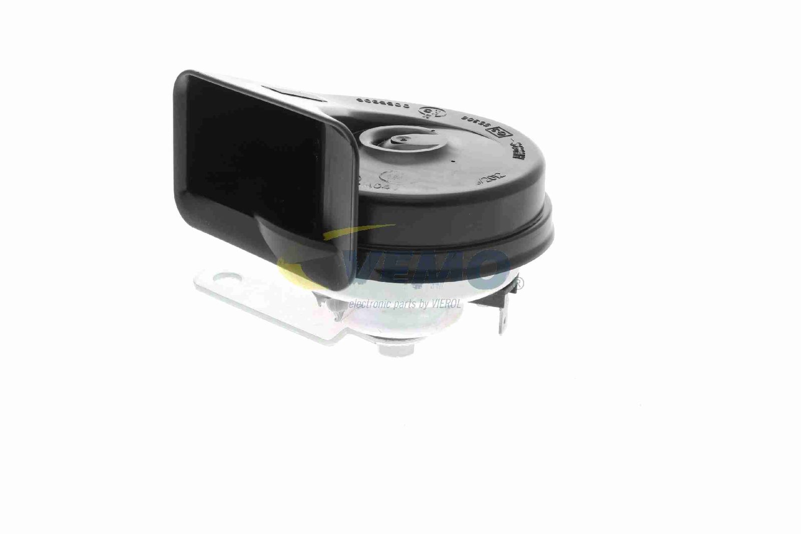 Avertisseur sonore