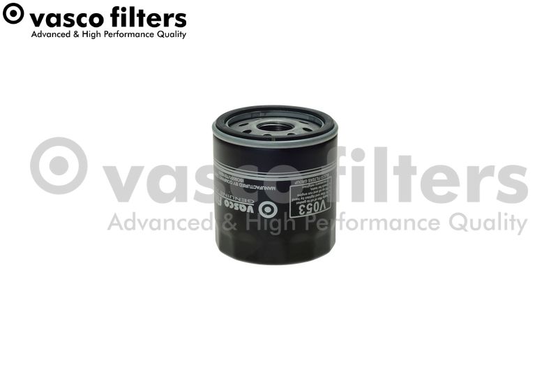 Filtr oleju DAVID VASCO V053