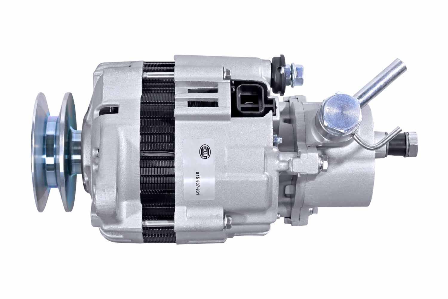 Alternator HELLA 8EL015637-831