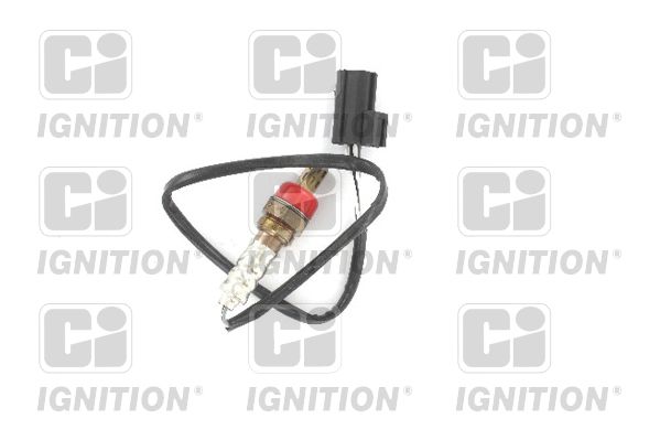 Sonda lambda QUINTON HAZELL XLOS1184