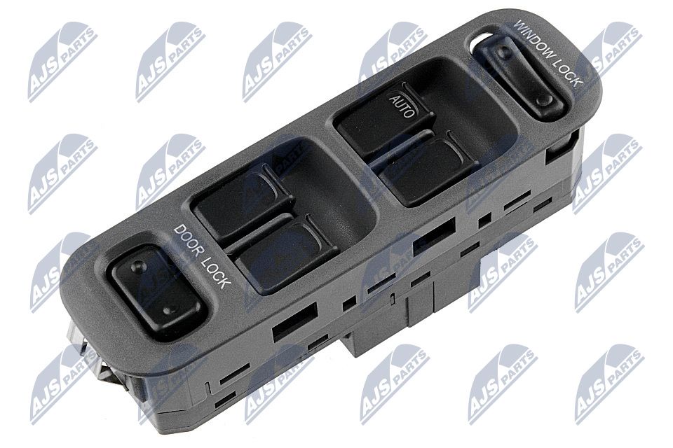 comutator,macara geam NTY EWS-SU-002