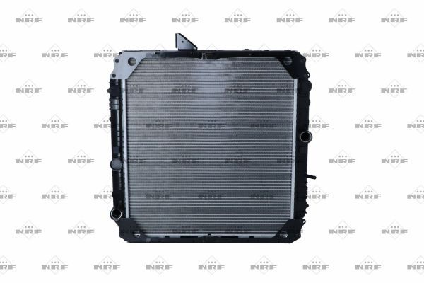 Radiator, racire motor NRF 503475