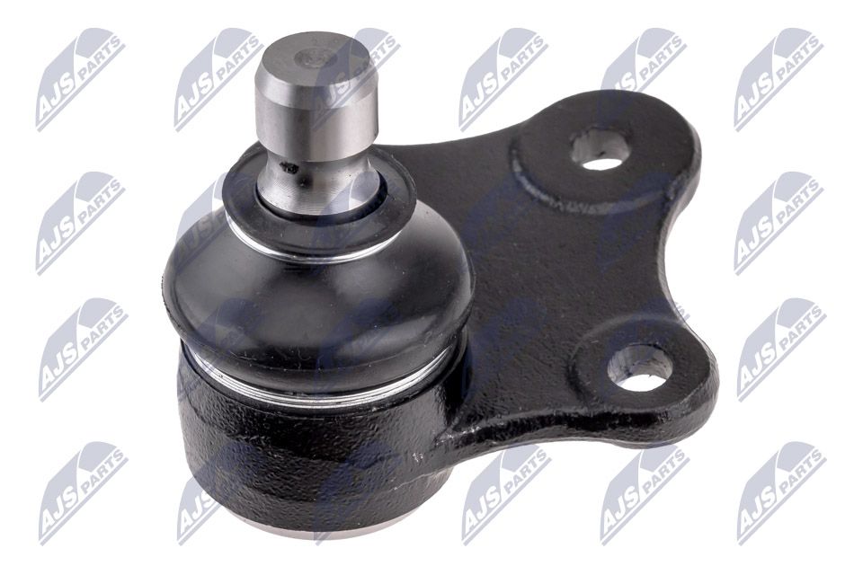 Balst-/Virzošais šarnīrs