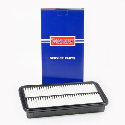 Filtr powietrza BORG & BECK BFA2232