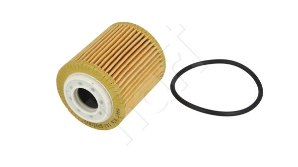 Filtr oleju HART 926 183