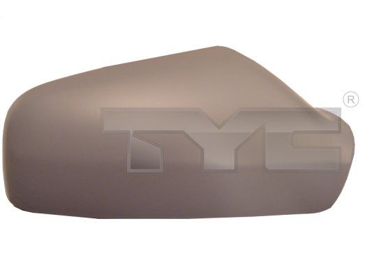Kryt, vnější zrcátko TYC 325-0014-2
