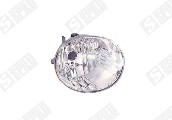 Projecteur antibrouillard