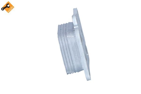 Olejový chladič, motorový olej NRF 31320