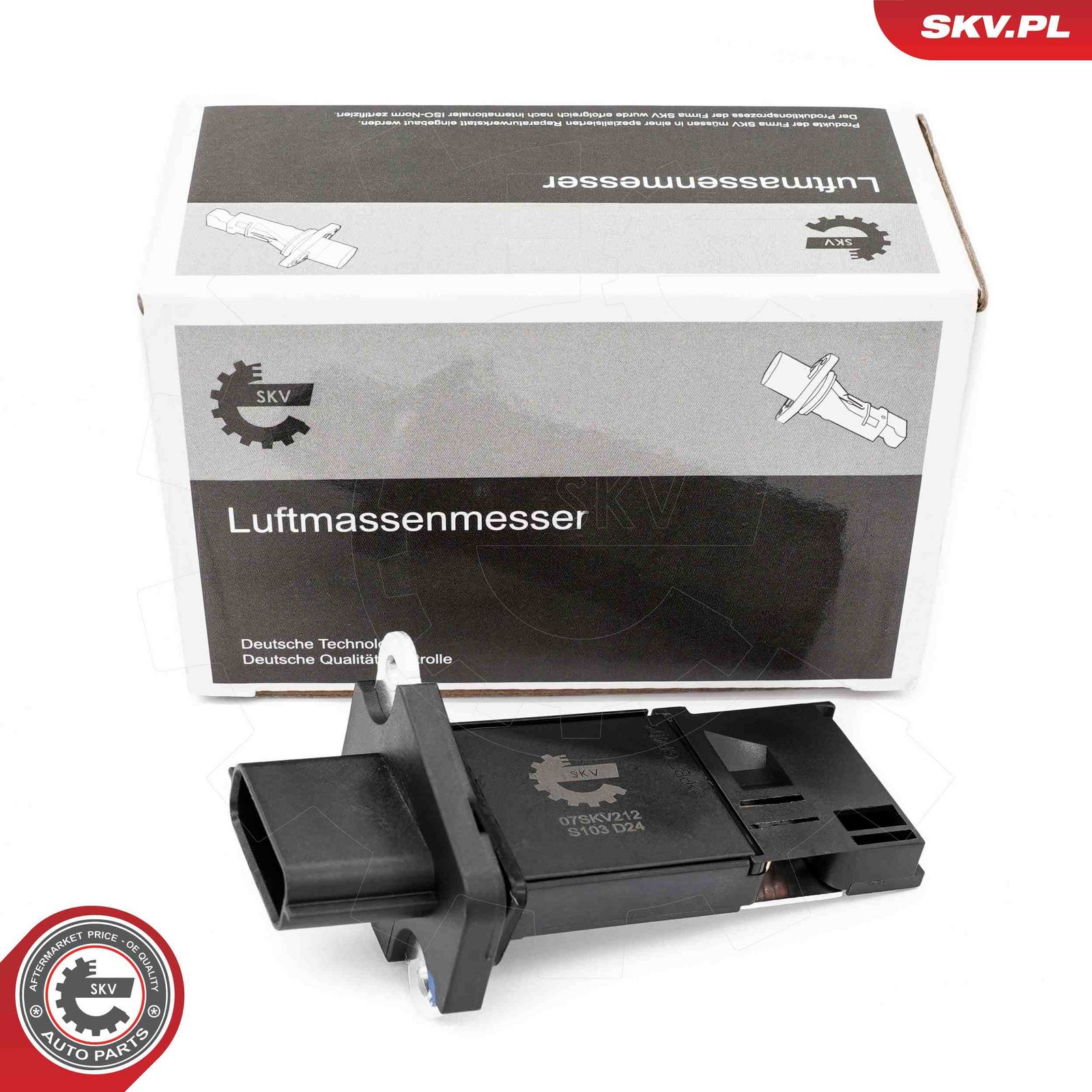 senzor debit aer ESEN SKV 07SKV212