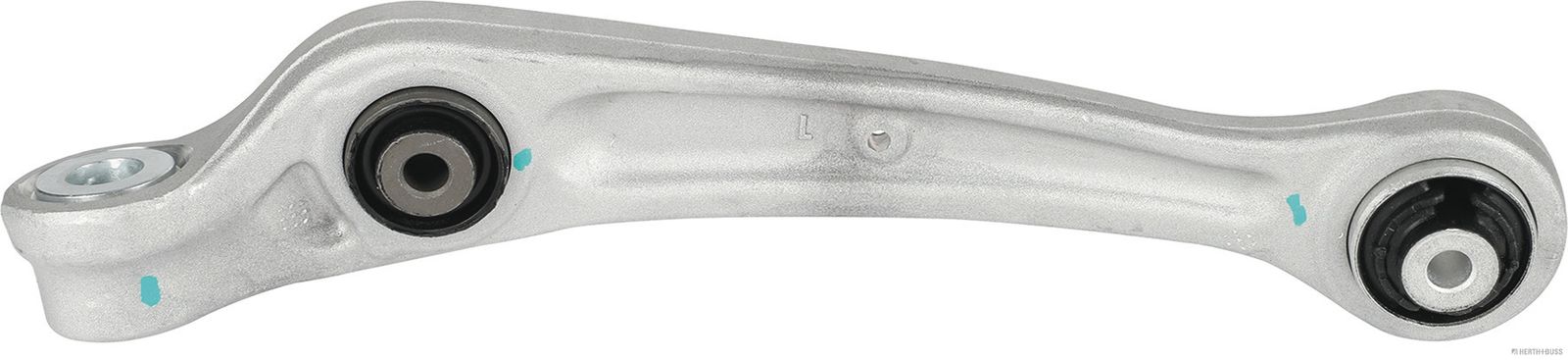 Brat, suspensie roata HERTH+BUSS JAKOPARTS J4900809