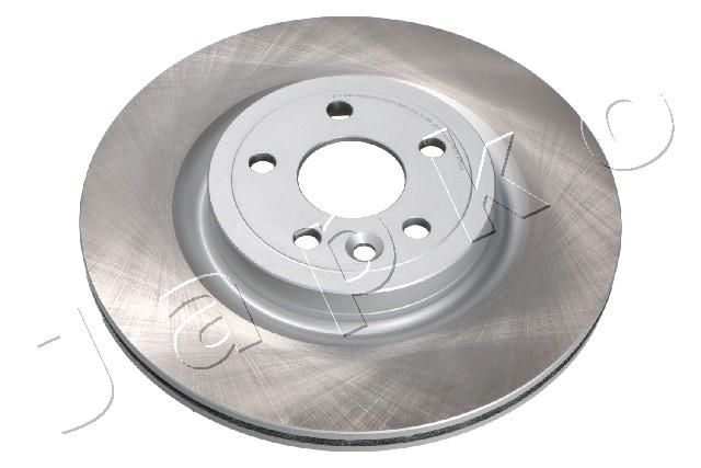 Tarcza hamulcowa JAPKO 61L12C