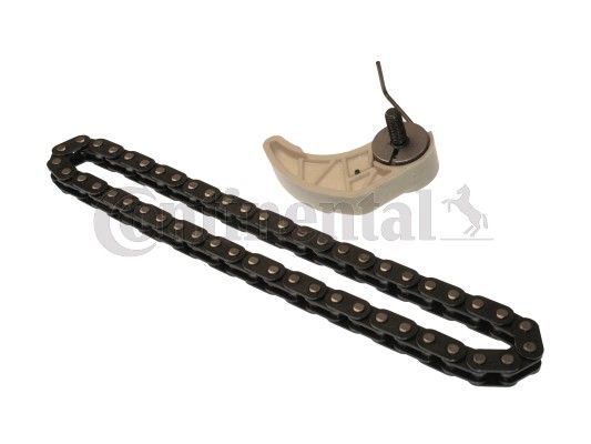 Zestaw łańcucha, napęd pompy oleju CONTINENTAL CTAM TC1016K1