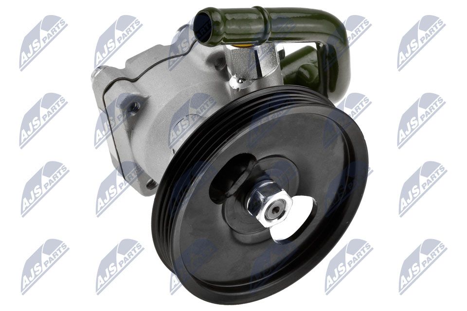 Pompa hidraulica, sistem de directie NTY SPW-HY-507