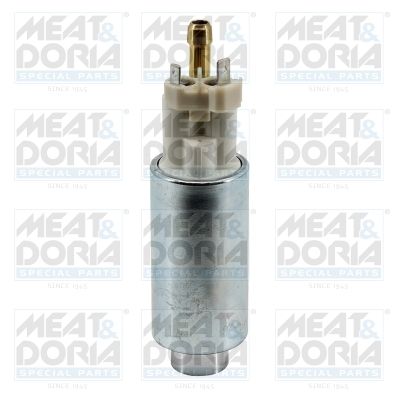 Pompa paliwa MEAT & DORIA 76194