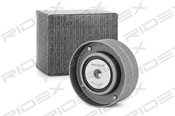 rolka kierunkowa / prowadząca, pasek rozrządu RIDEX 313D0144