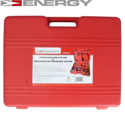 Levně Tester, systémový tlak paliva ENERGY NE00032