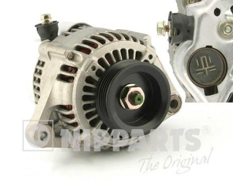 Alternator NIPPARTS J5114018