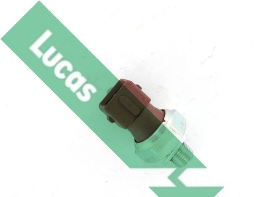 Włącznik ciśnieniowy oleju LUCAS SOB860