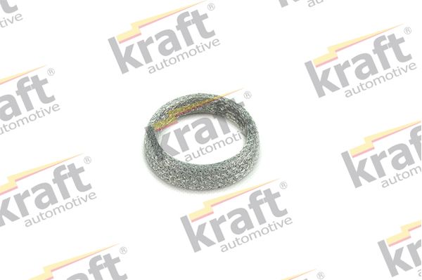 Těsnicí kroužek, výfuková trubka KRAFT AUTOMOTIVE 0535020