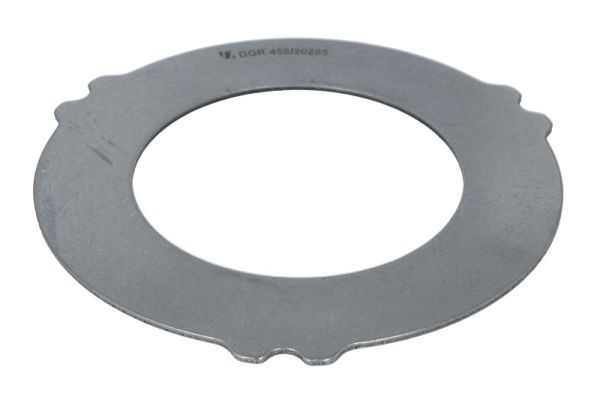 Disc frana SBP 02-AG052