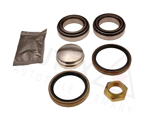 Zestaw łożysk koła AUTEX 806036