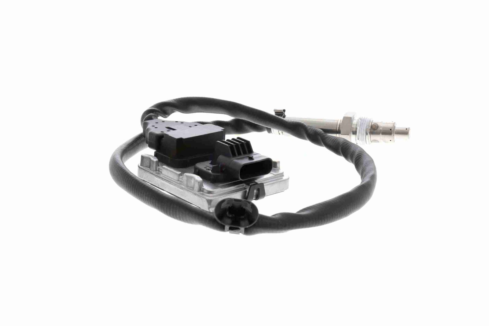 Capteur NOx, Injection d'urée