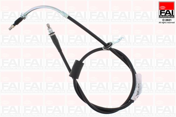 Cięgło, hamulec postojowy FAI AUTOPARTS FBC0395