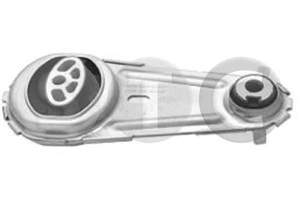 Łożyskowanie silnika STC T406890