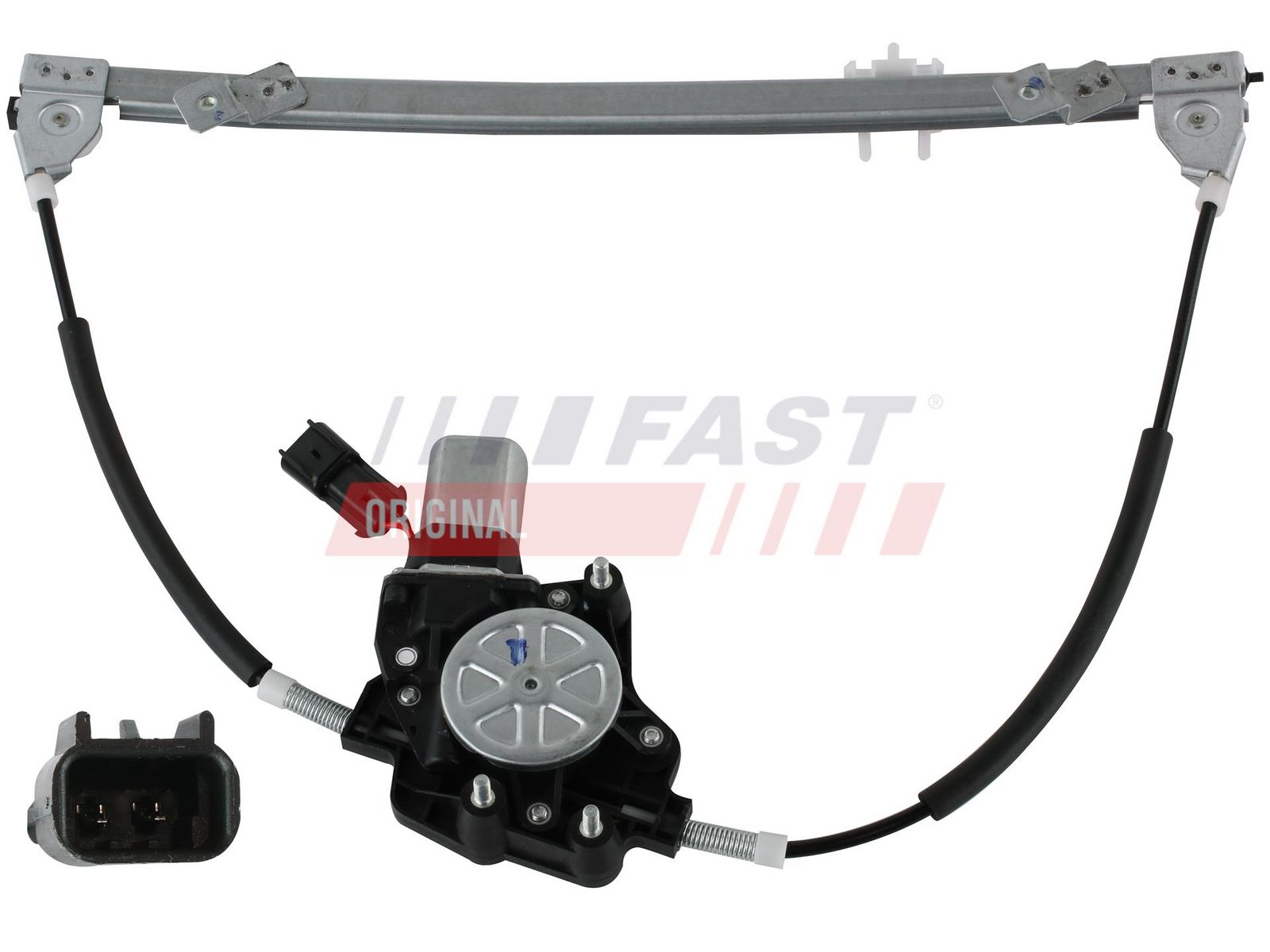 Mecanism actionare geam FAST FT91923