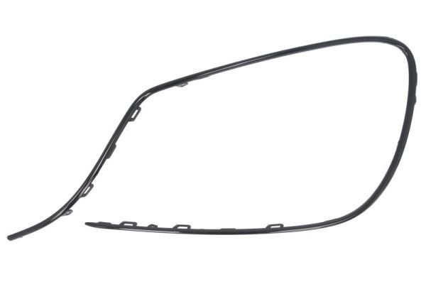 Ehis-/kaitseliist,Põrkeraud