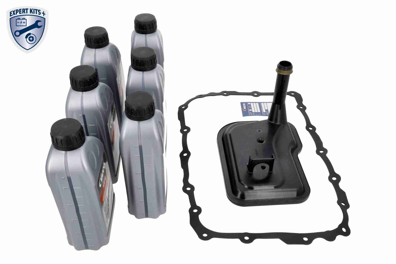 Kit pces, vidange d'huile de boîte de vitesses automatique