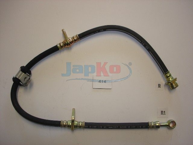 Suport, furtun frana JAPKO 69414