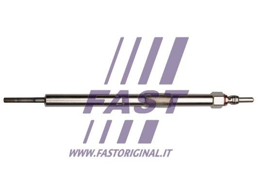 Świeca żarowa FAST FT82721