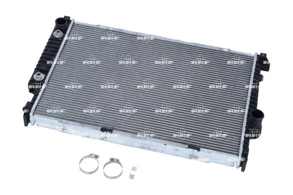 Radiaator,mootorijahutus