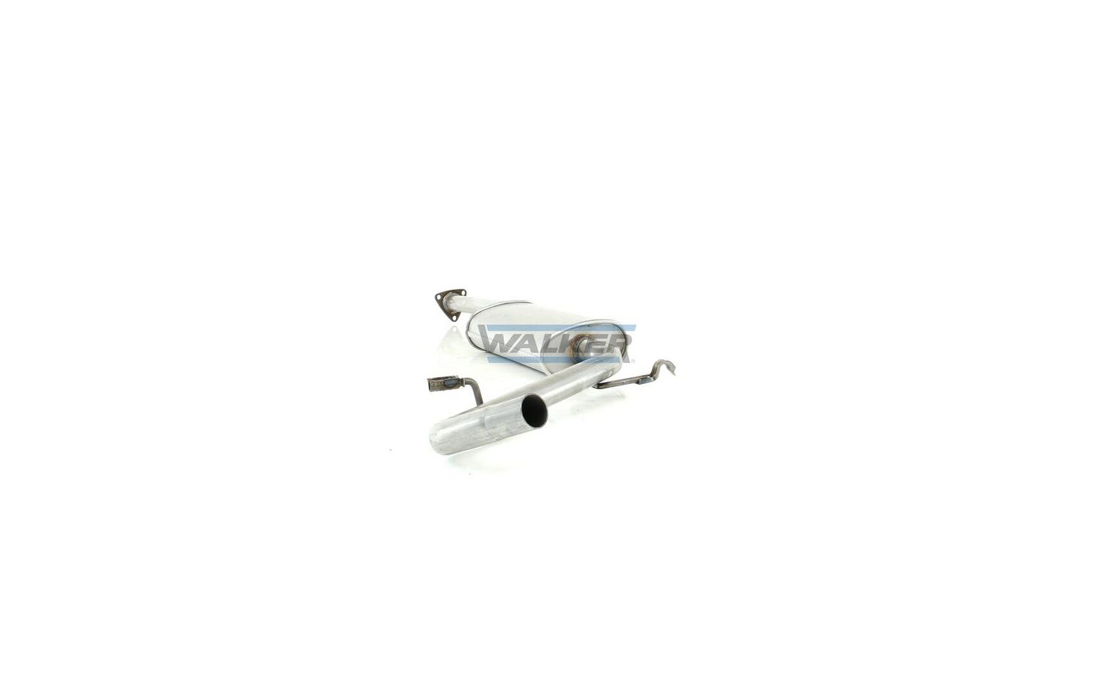 Levně Střední tlumič výfuku WALKER 21486